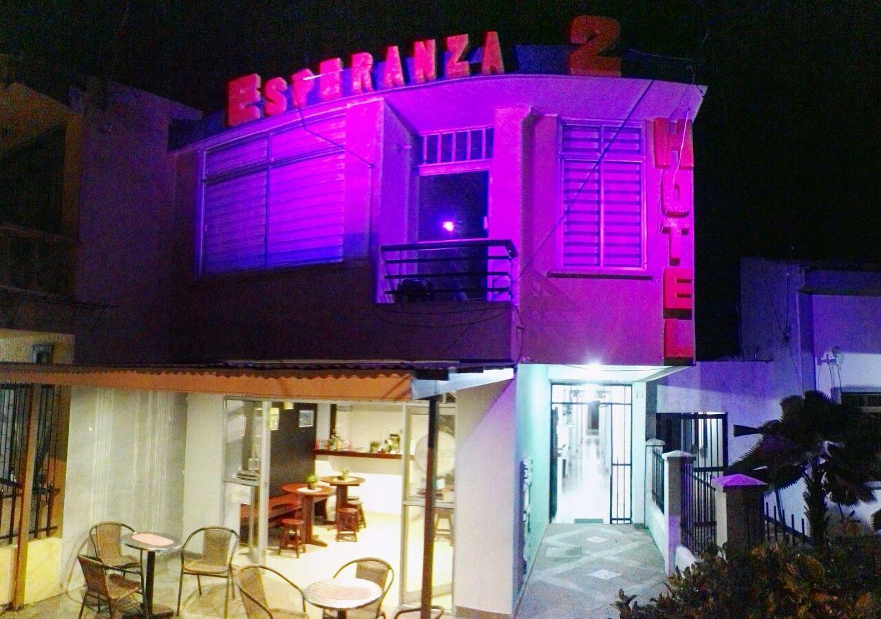 Hotel La Esperanza 2 Leticia Bagian luar foto